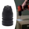Multifunctional Drill Chuck for GBH2-24DFR PBH240RE GBH24VFR PBH3000-2FRE Renovation Industrial Maintenance Tasks