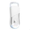 Heated Eyelash Curler Portable Electric Compact Appliance for JetSetters, Travel,