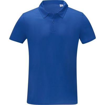 Męska koszulka polo Deimos Cool Fit Elevate Essentials