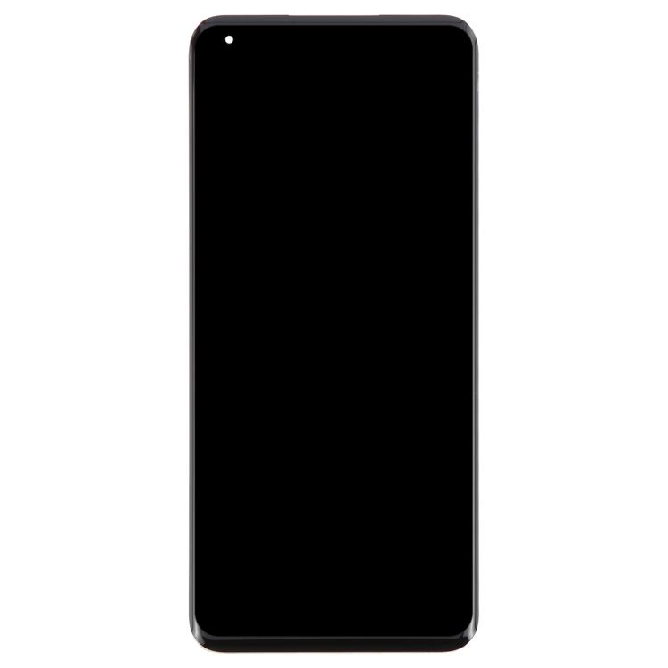 OLED LCD Screen with Digitizer Full Assembly with Fingerprint Identification