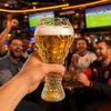 Recipientes para bebidas – Copas y vasos