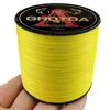 GHOTDA 12 Strand PE Braided Fishing Line 10-80LB 100M Multifilament Fishing Line Carp Fishing Saltwater