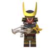 Medieval Knight Armor Assembly Toy Building Blocks Minifigure