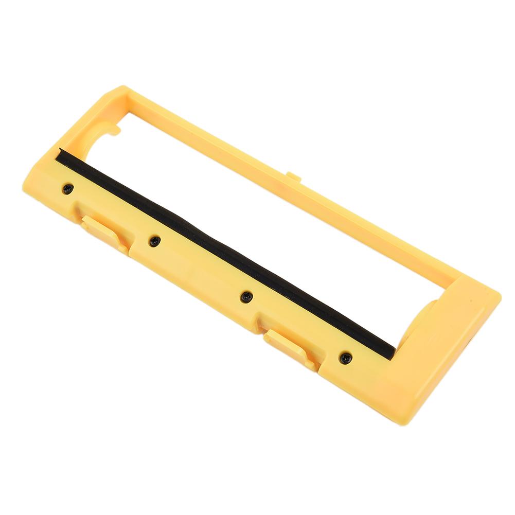 Sweeping Machine Accessories Main Brush Cover For 360 C50 Robot Vacuum Cleaner Sweeper Household Cleaning Tools Accessory