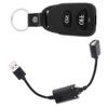 Wireless RemoteControl Switches On Offs Controllers for 5V1A USB Fan Lamp 433Mhz