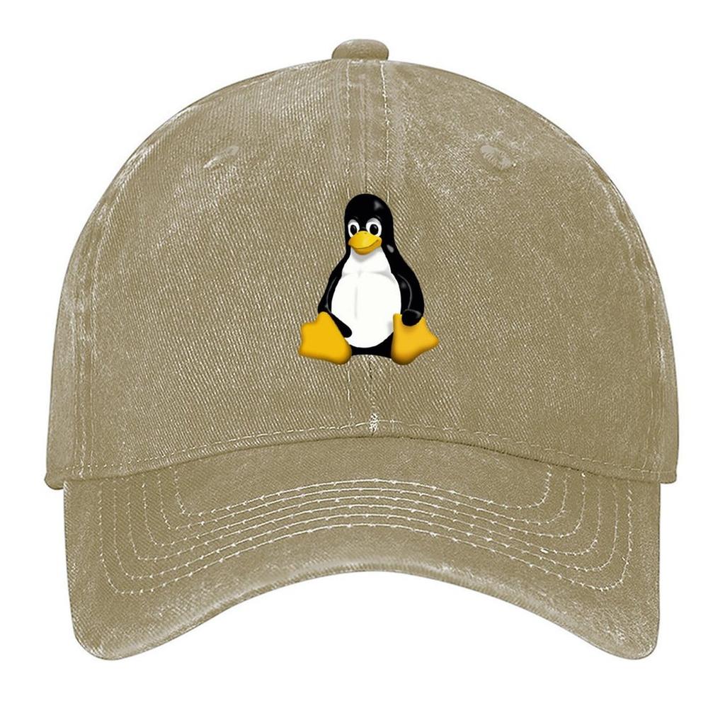 2026 Penguin On Site Baseball Cap Luxury Man Hat Sailor Cap For Men Golf Golf Men Women's
