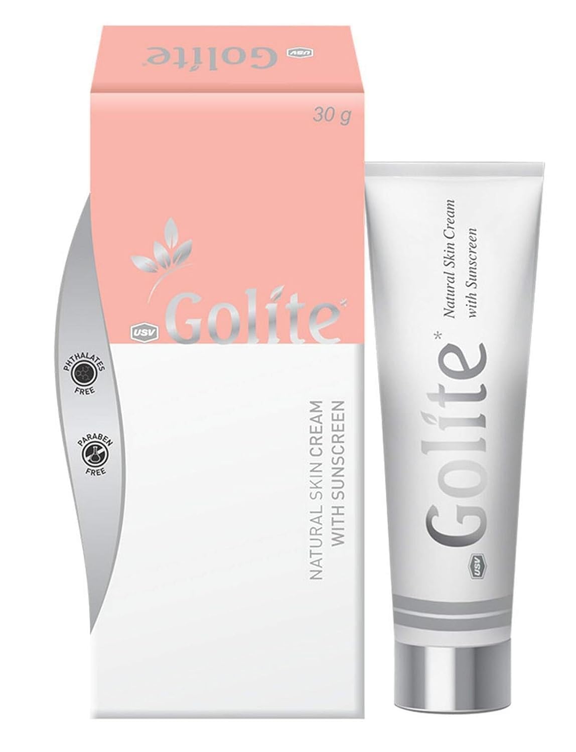 Go lite ACTIVE Skin Lightening Cream (15gm)