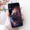 For Motorola Moto E13 Case Moto E14 Luxury Flowers Butterfly Painted Cover Soft Silicone Case For Motorola E14 E 13 MotoE13 Bags