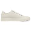 FILA Classic Kicks B V3 Fabric Comfortable Abrasion Resistant Low top Skateboard Shoes Unisex Ecru Korean Style 1XM01949F_920