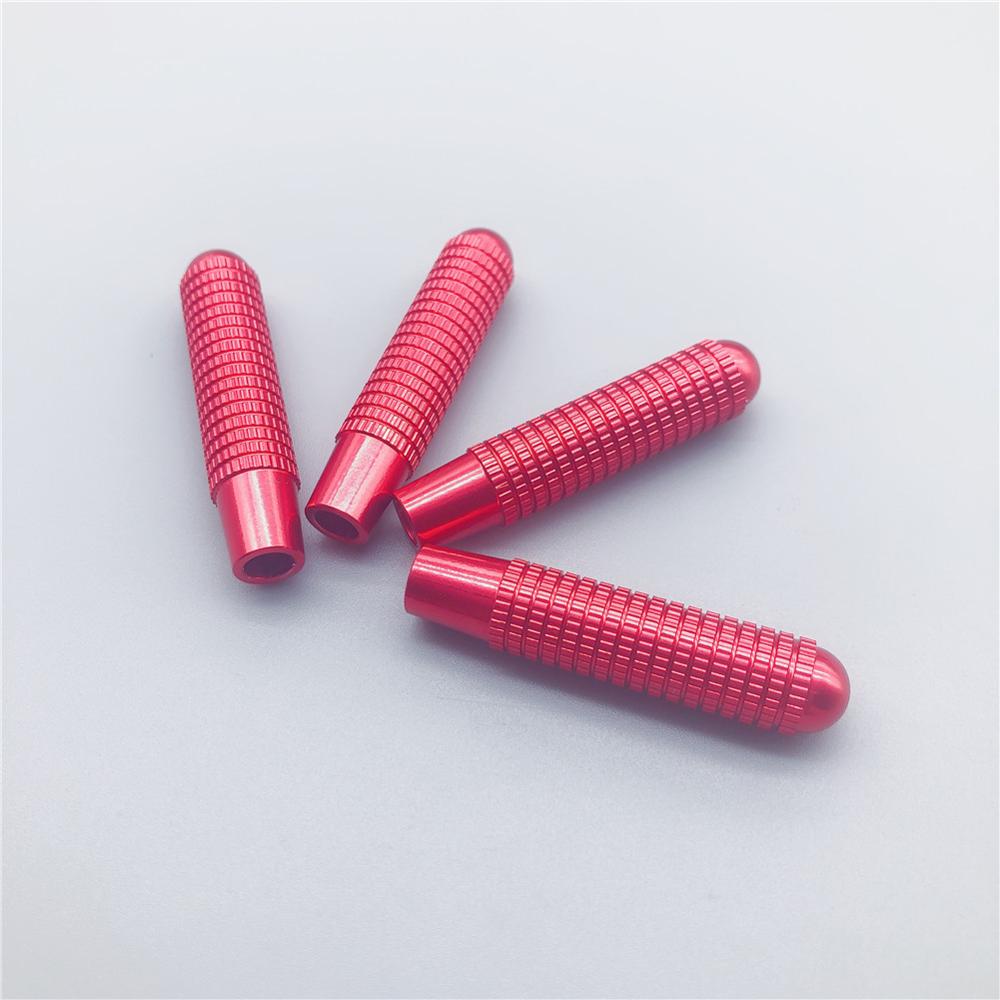 ANGELGUOGUO Car Modified for Mercedes Benz C W205 GLC GLE E W213 CLA GLA A Class Door Bolt Lock Pin Auto Door