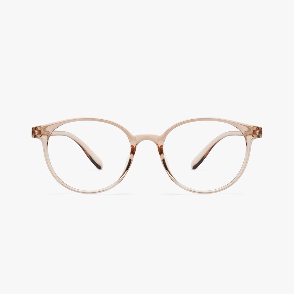Lugo Btikeol Eyeglass Frames (El4097 333 51)