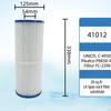 filter easy to install Water Pool for Prb50-in