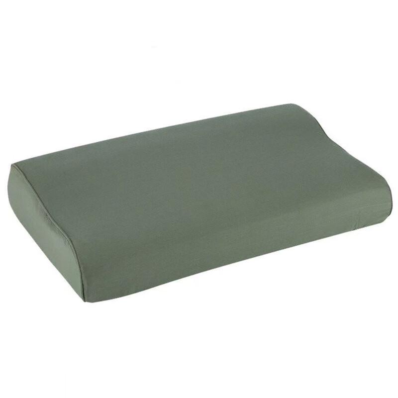 Kuzhe Military Hard Cotton Training Pillow