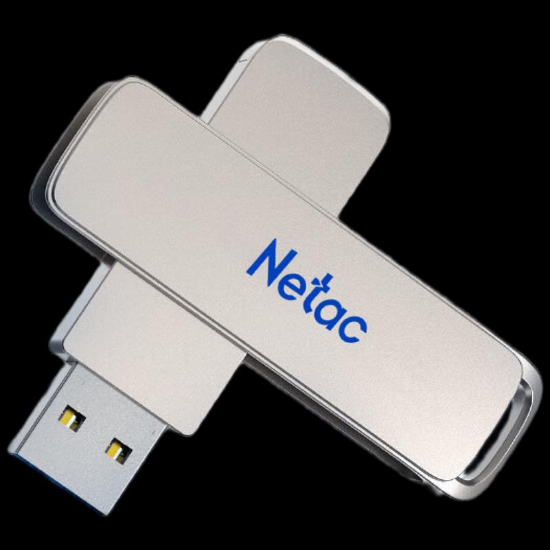 Netac UA33 USB 3.2 Flash Drive