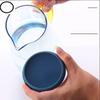 Changbaosen Gradient Borosilicate Glass Water Pitcher
