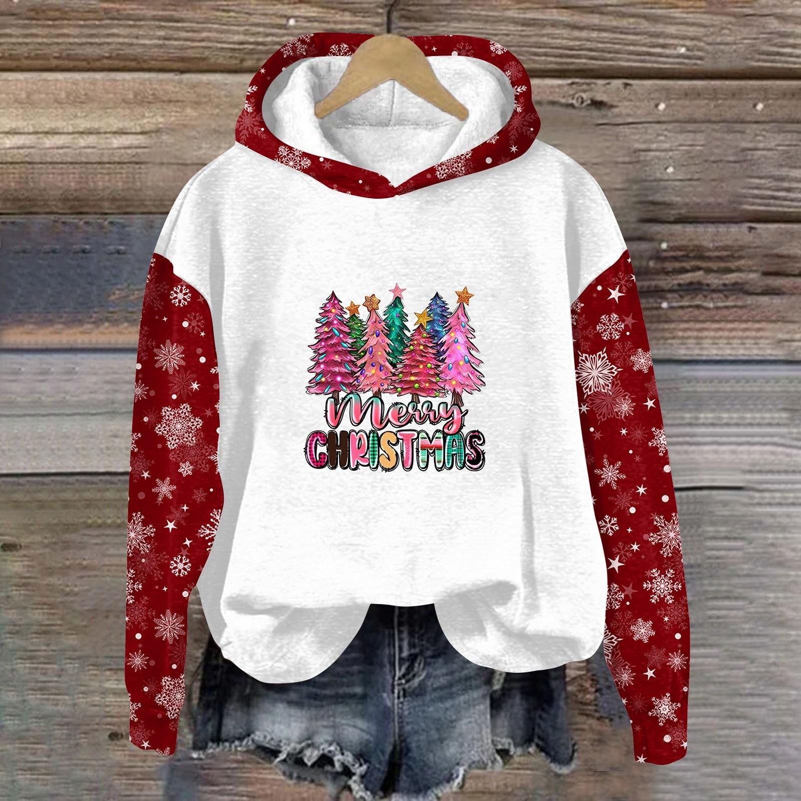 

Женские толстовки с капюшоном Толстовки Одежда для девочек-подростков Повседневный свитер Пуловер Модные повседневные повседневные толстовки XXL