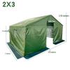 ZISIZ Outdoor Emergency Relief Command Tent
