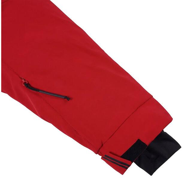 Icepeak Jacket Floris Repaired