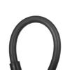 X AUTOHAUX Tube Tire Valve Connection Pipe Flexible Copper Rubber Air Chuck Inflator Compressor