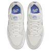 Nike Sb Alleyoop 'White Blue' Women's Skateboard Shoes CQ0369-102