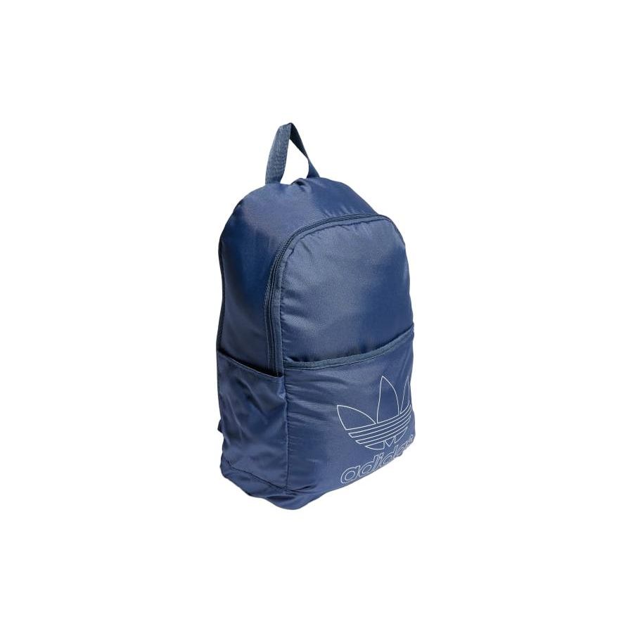 adidas Adicolor Backpack Preloved Ink Unisex Streetwear IS4564
