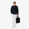 Lacoste Men's Shirt-Style Outerwear BH706E-56G166