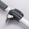 Heavy Duty Zinc Buffers Mechanism Hydraulic Support Rod For Cabinet Door Noise reductions Technology Upgrades Tool