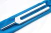 Genuine BIOSONICS DNA Tuner Tuning Fork, 528 Hz, Blue