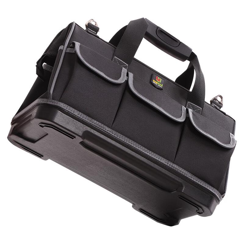 Li Shen 15-inch Heavy-Duty Multi-functional Tool Bag