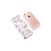 Apple Iphone 16 Pro Max Clear Protective Cover With Cartoon Style For Impact Resistance