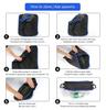 Folding Camping Chair Travel Ultralight Beach Accessories Playa Fishing Lightweight Portable Outdoor Foldable Furniture