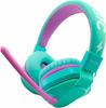 Headphones Disney by Euroswan WOW Generation Bluetooth Headphones Pink