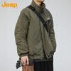 JEEP Men's Casual Work Jacket