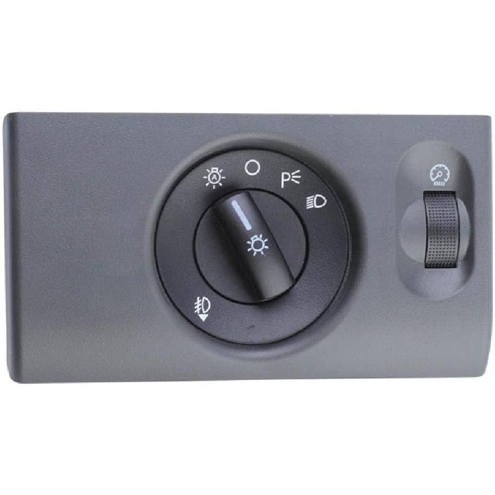 EUPLI 5L3Z-11654-DAB 5L3Z11654DAB 5L3Z-11654 Подходит 2004-07 для Ford F150 Панель приборов Автомобиль Выключатель фар Выключатель управления Фара 5l3z11654cab