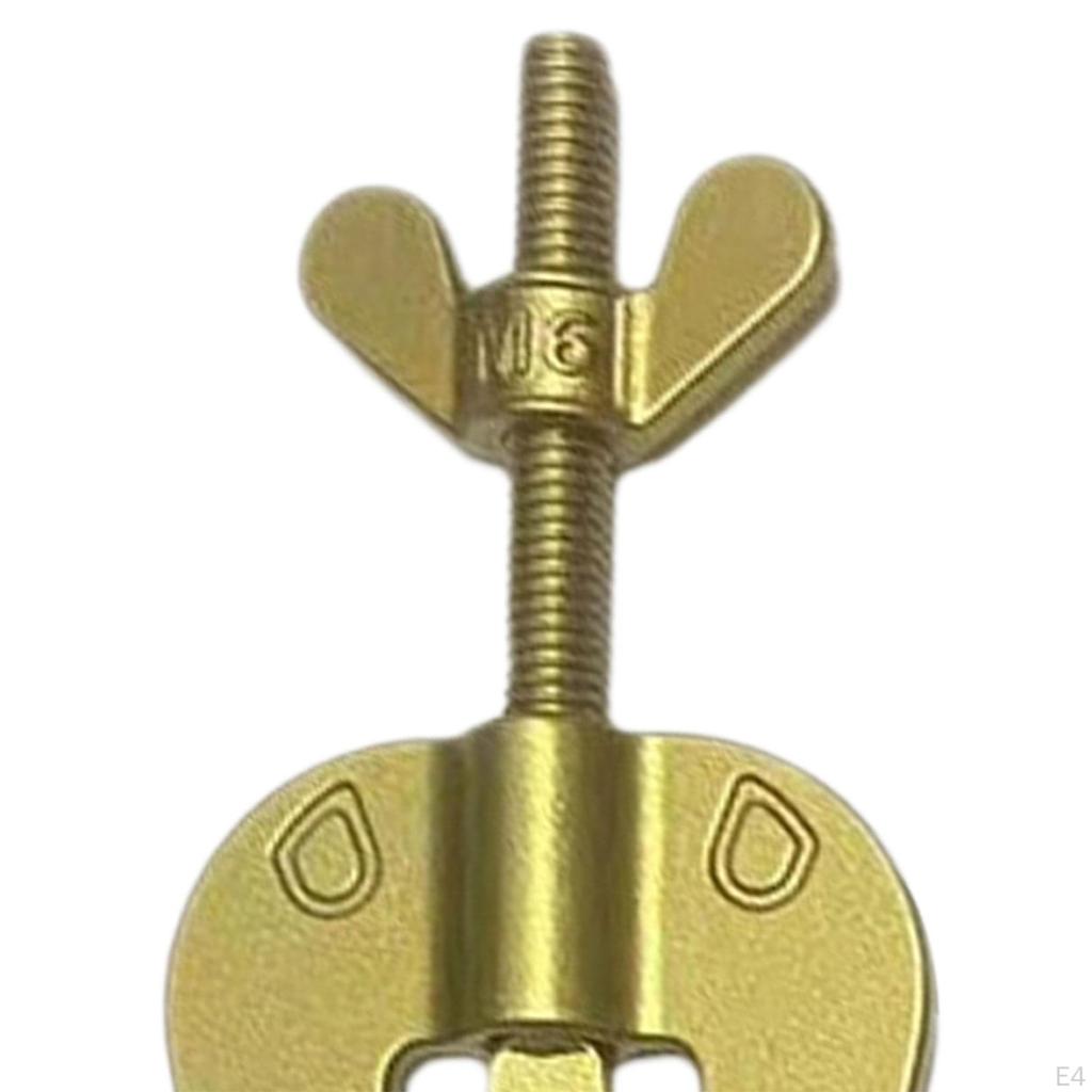 Resedörrlås Lås från insidan för lägenhetsskoldemitorier