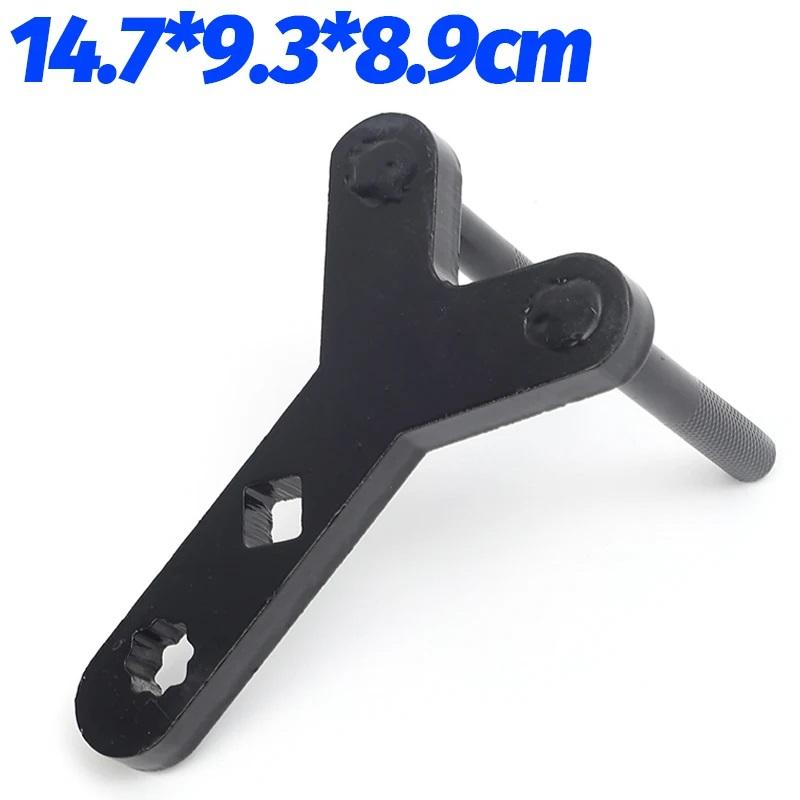 Ball Joint Press Separator Lower Control Arm Pry Tool Auto Suspension Disassembly Lever Heavy Duty Garage Car Repair Hand Tools