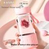 Tianyan Magnetic Tea Infuser Glass Cup