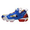 Reebok Instapump Fury 'White Blue Red' M40168