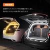 GZRUICA Trunk Light Room Lamp LED Tape for Car Trunk