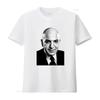 Kojak Telly Savalas Kultserie T-Shirt Klassisches Design Hochwertiger Druck Perfekt für Fans Vintage Dehnbar Atmungsaktiv