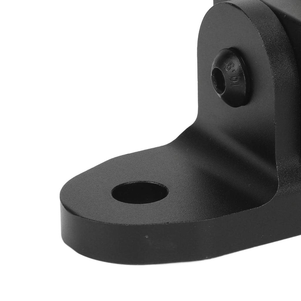 UTV Whip Light Mount, UTV Whip Mount Aluminum Alloy UTV Light Bar Bracket with