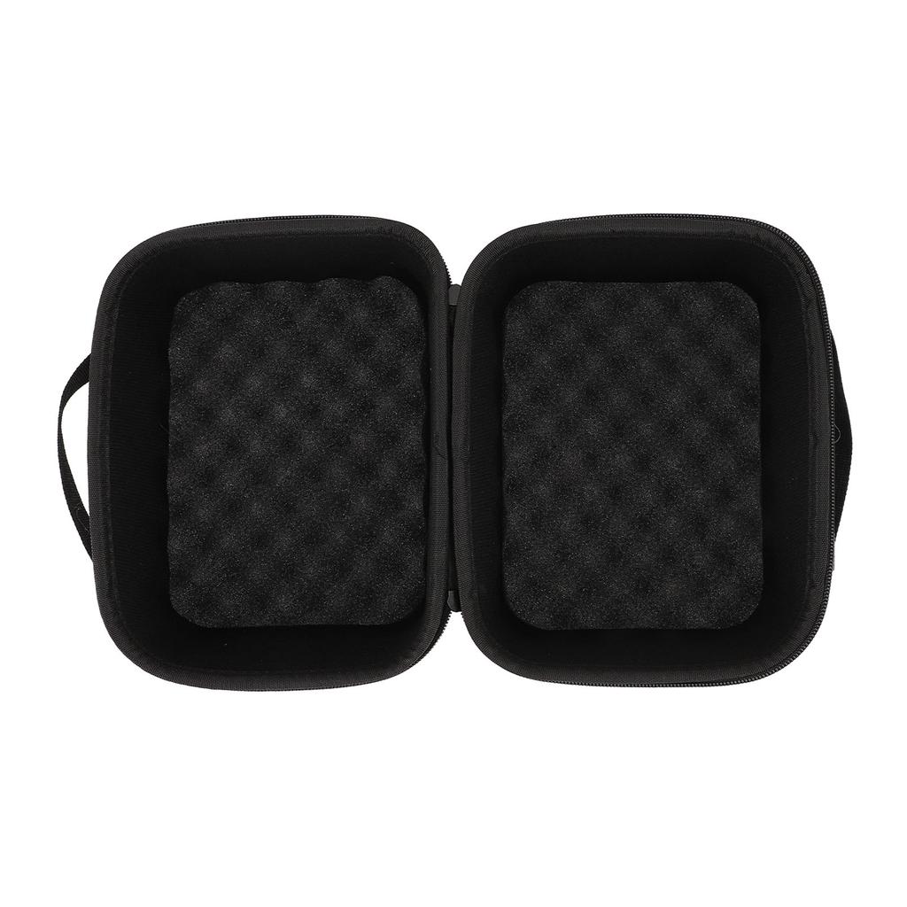 Fishing Reel Bag Portable EVA Fishing Reel Protective Case Fishing Accessories Storage Bag Medium