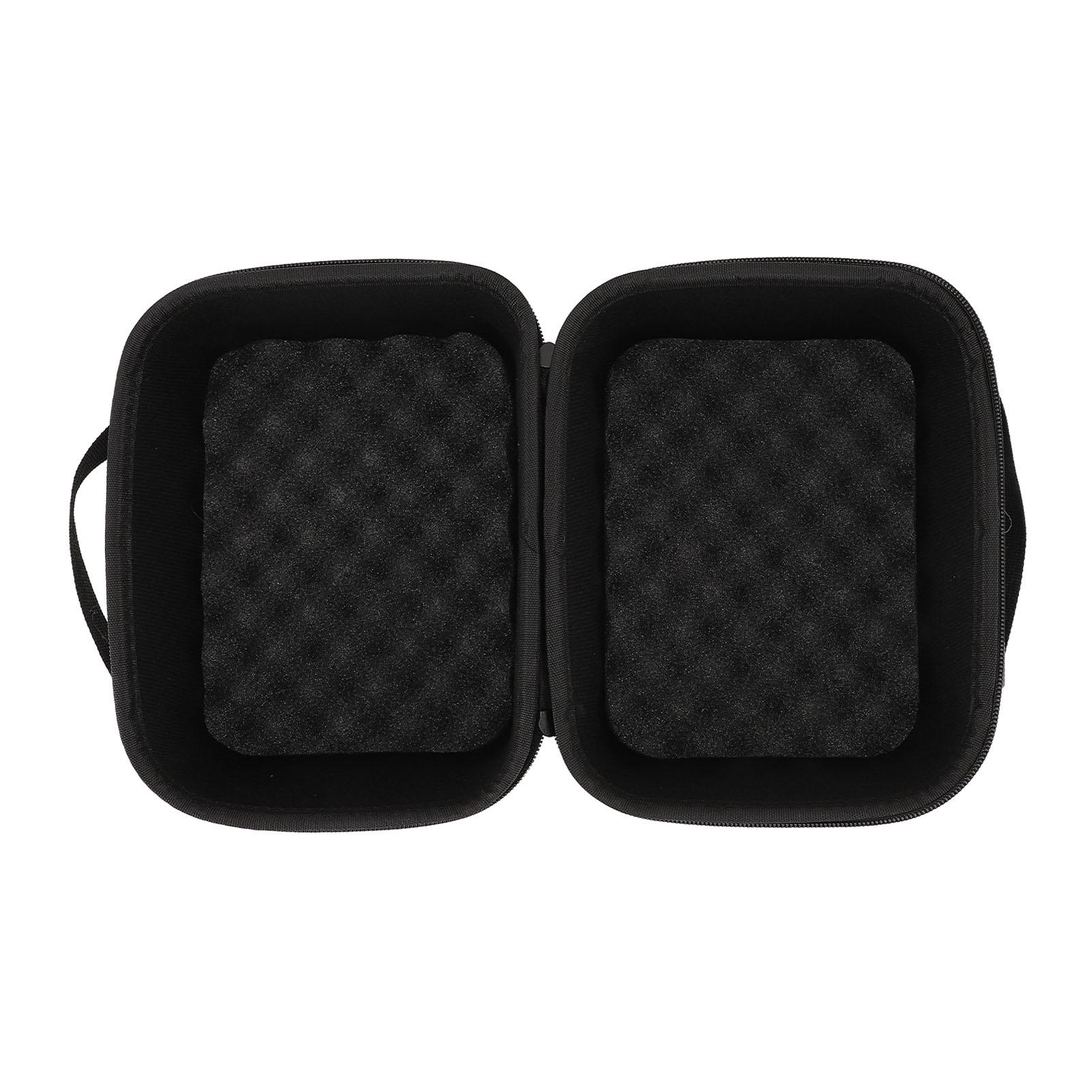 

Сумка для рыболовной катушки Портативный защитный чехол для рыболовной катушки из ЭВА Сумка для хранения рыболовных принадлежностей Средняя