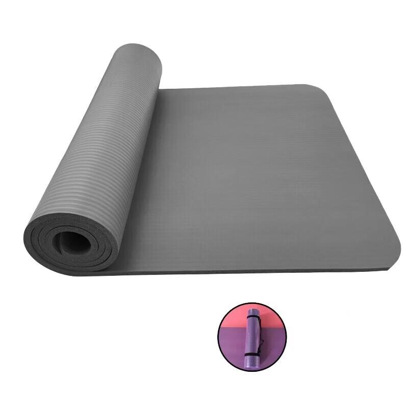 High-Density Non-Slip Yoga & Dance Mat
