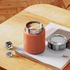 Thermos Mini Portatile Acciaio Inossidabile Stile Giapponese OLOEY