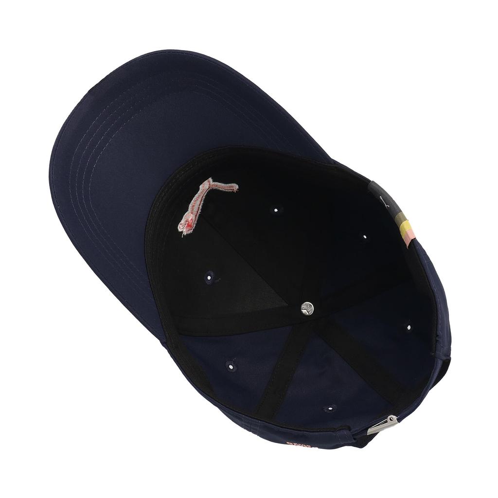 Golf W Farbe Katze Papa Cap Tiefblau 026701_02