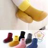 Kleinkind Baby Kinder Rutschfeste Laufsocken Warme Socken
