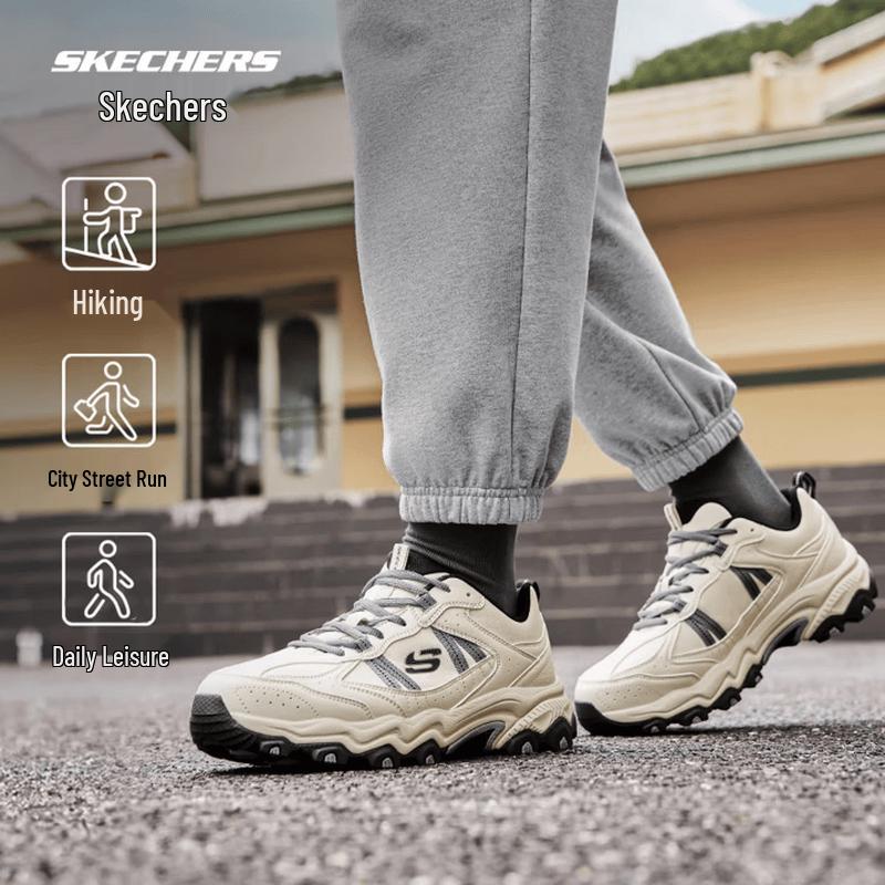 Skechers Men s Outdoor Athletic Shoes 237692 US 11