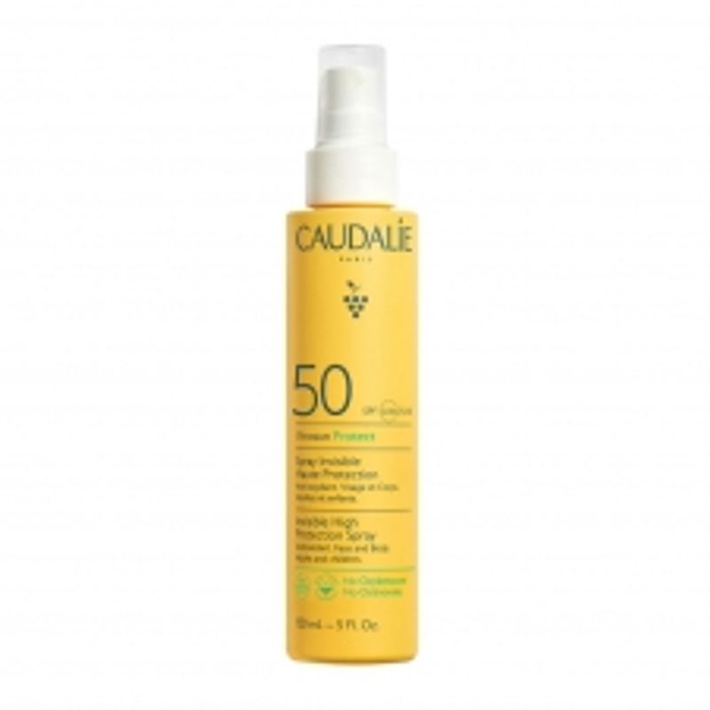 Caudalie Vino Sun LSF50 Sun Spray 150ml