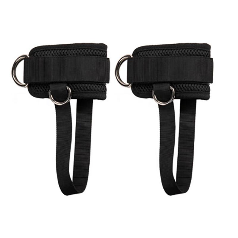 Fitness Ankle Strap Resistance Band